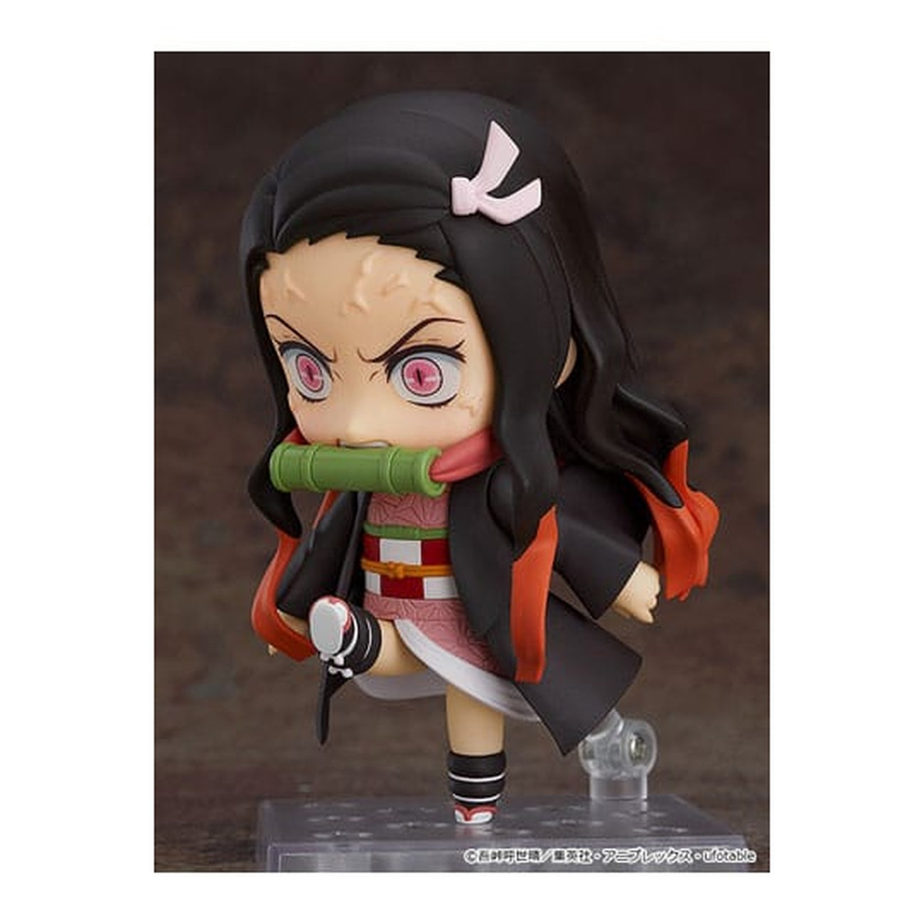 Zdjęcie produktu Demon Slayer - Figurka Nendoroid Nezuko Kamado