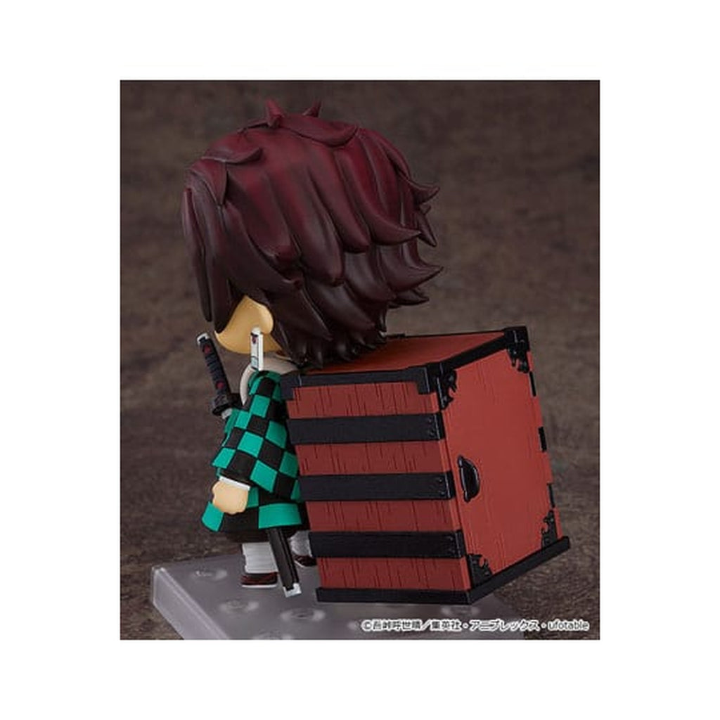 Zdjęcie produktu Demon Slayer - Figurka Nendoroid Nezuko Kamado