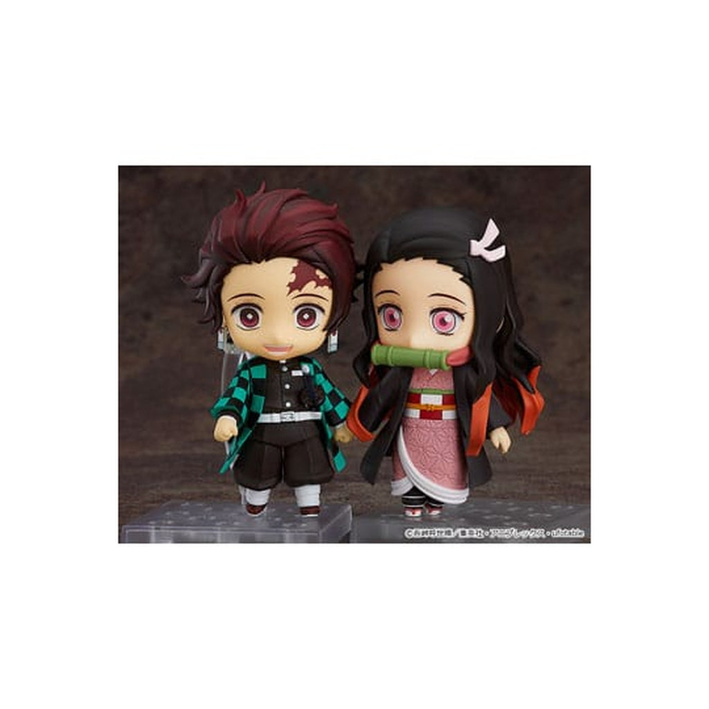 Zdjęcie produktu Demon Slayer - Figurka Nendoroid Nezuko Kamado