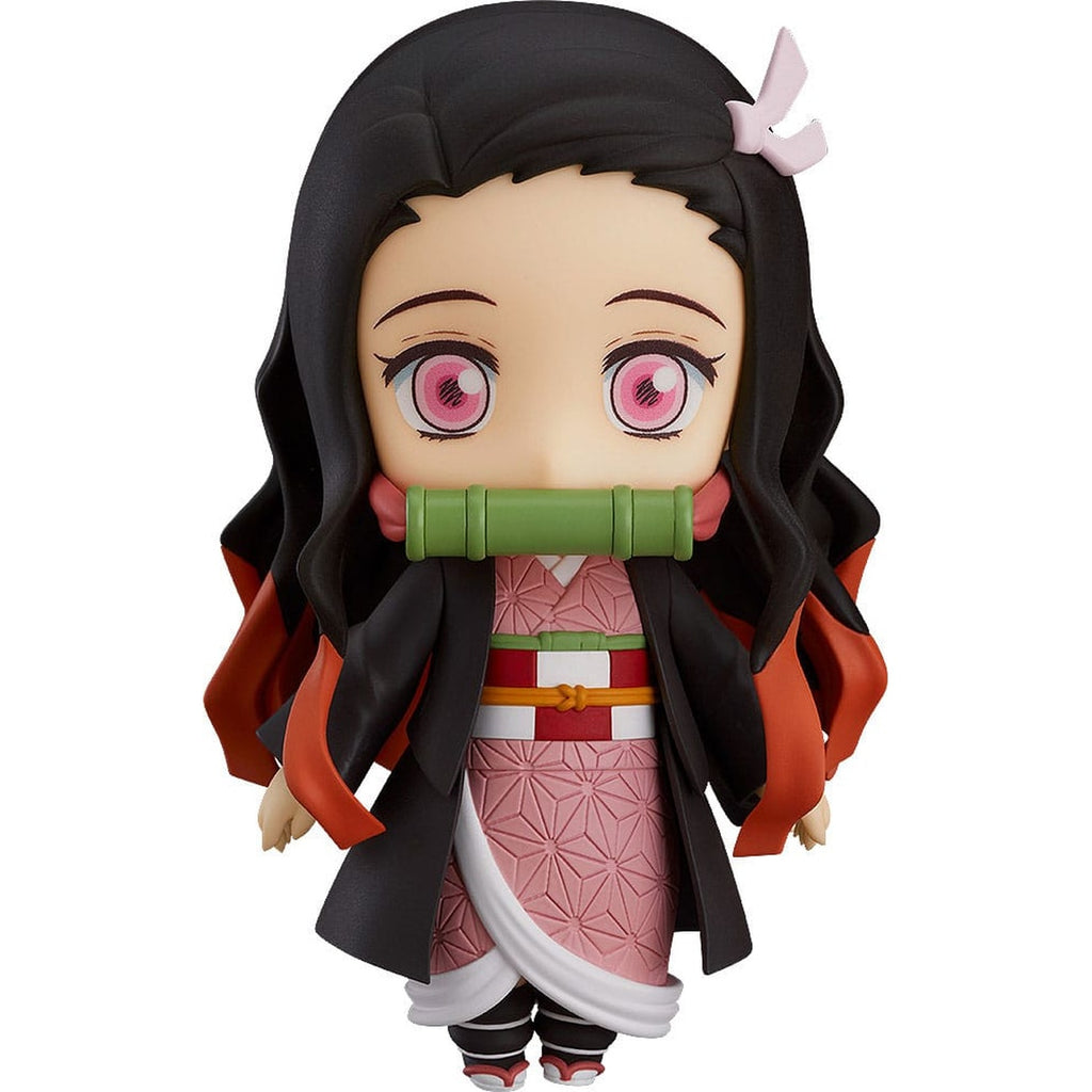 Zdjęcie produktu Demon Slayer - Figurka Nendoroid Nezuko Kamado