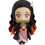 Zdjęcie produktu Demon Slayer - Figurka Nendoroid Nezuko Kamado