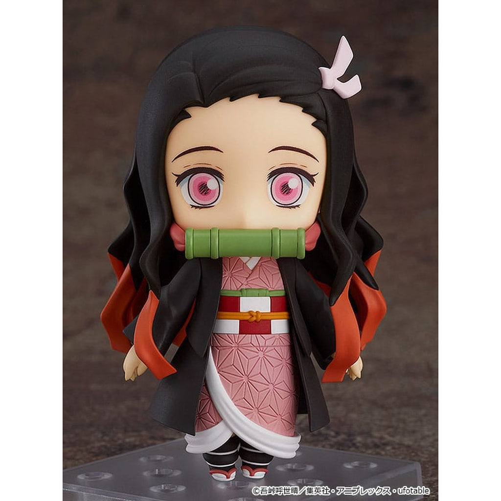 Zdjęcie produktu Demon Slayer - Figurka Nendoroid Nezuko Kamado
