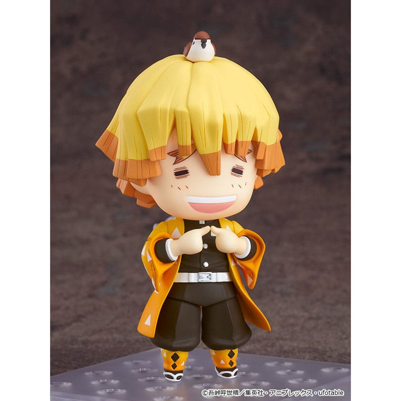 Zdjęcie produktu Demon Slayer - figurka Nendoroid Zenitsu Agatsuma