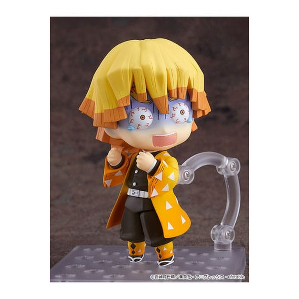 Zdjęcie produktu Demon Slayer - figurka Nendoroid Zenitsu Agatsuma