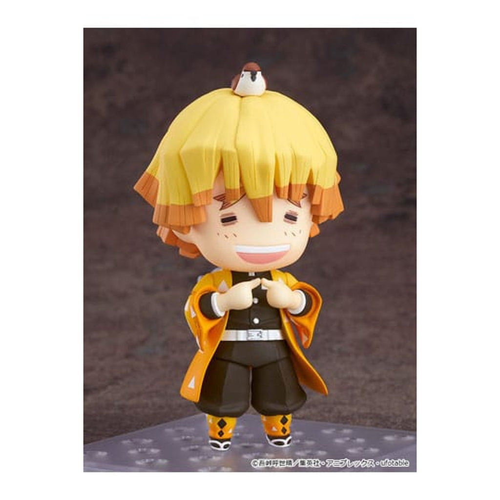 Zdjęcie produktu Demon Slayer - figurka Nendoroid Zenitsu Agatsuma
