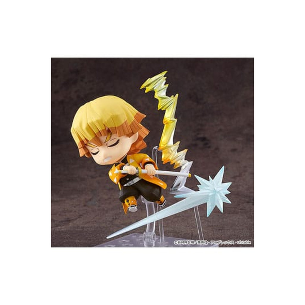 Zdjęcie produktu Demon Slayer - figurka Nendoroid Zenitsu Agatsuma