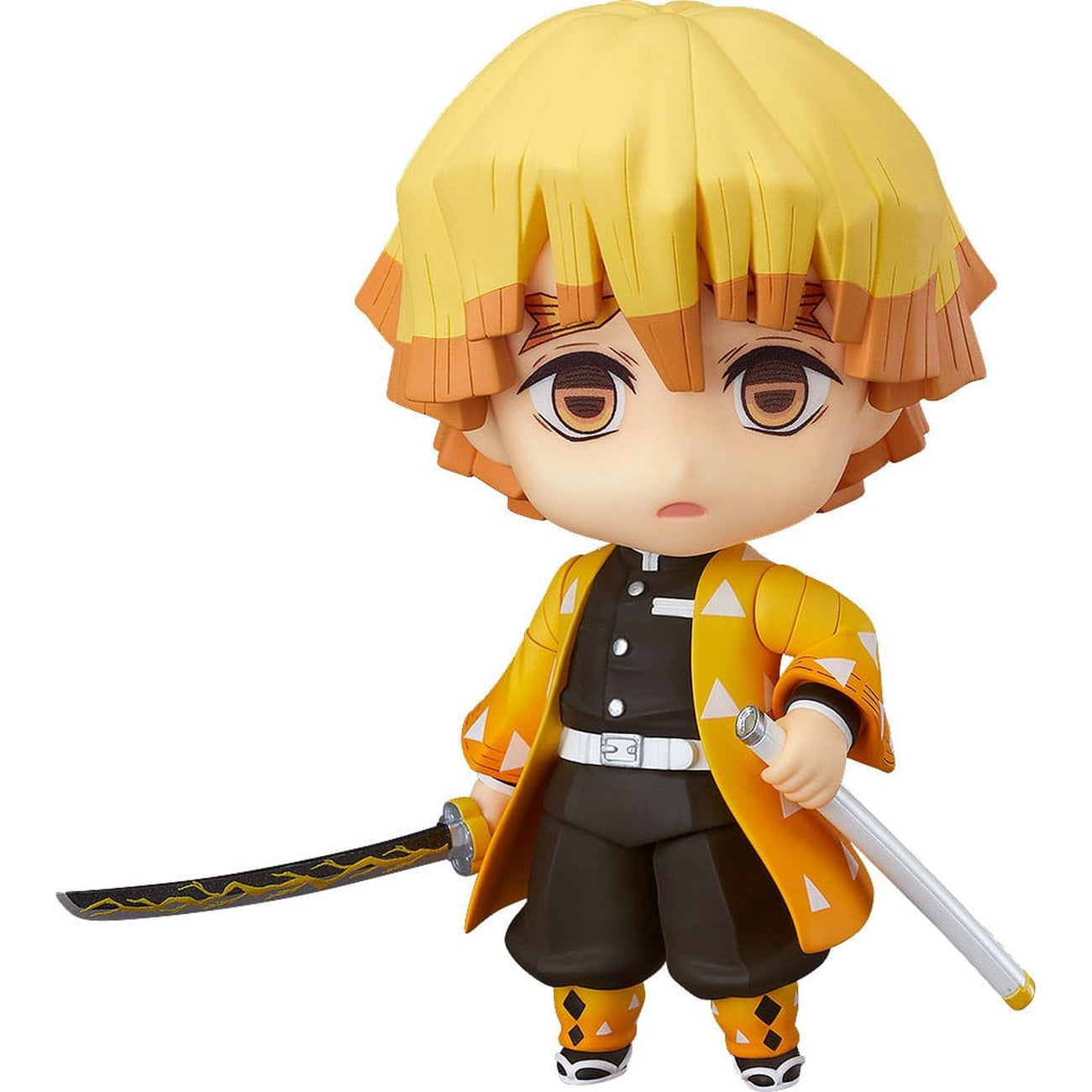 Zdjęcie produktu Demon Slayer - figurka Nendoroid Zenitsu Agatsuma