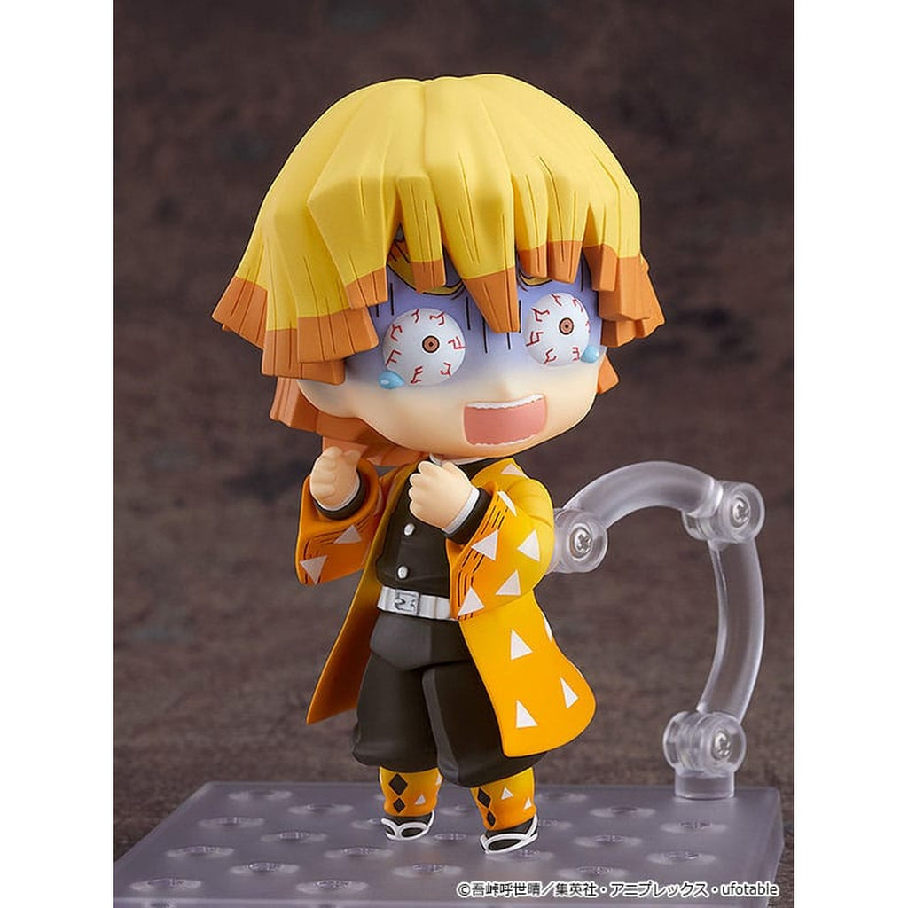 Zdjęcie produktu Demon Slayer - figurka Nendoroid Zenitsu Agatsuma