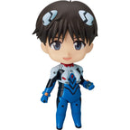 Zdjęcie produktu Neon Genesis Evangelion - Figurka Nendoroid Shinji Ikari Wersja w kombinezonie plug