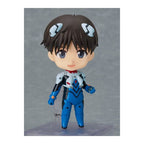 Zdjęcie produktu Neon Genesis Evangelion - Figurka Nendoroid Shinji Ikari Wersja w kombinezonie plug
