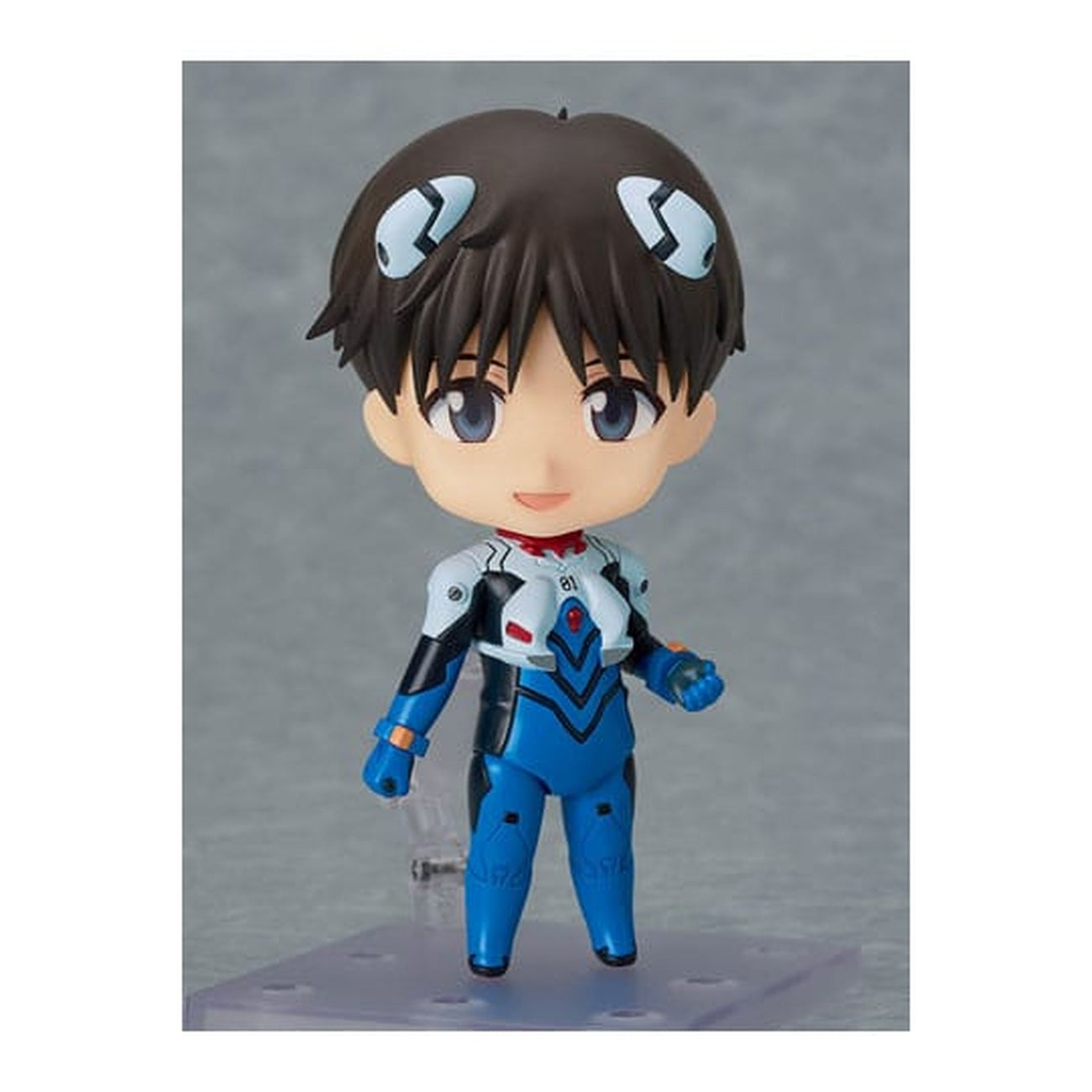 Zdjęcie produktu Neon Genesis Evangelion - Figurka Nendoroid Shinji Ikari Wersja w kombinezonie plug