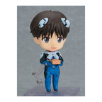 Zdjęcie produktu Neon Genesis Evangelion - Figurka Nendoroid Shinji Ikari Wersja w kombinezonie plug