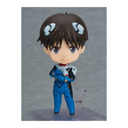 Zdjęcie produktu Neon Genesis Evangelion - Figurka Nendoroid Shinji Ikari Wersja w kombinezonie plug