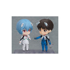 Zdjęcie produktu Neon Genesis Evangelion - Figurka Nendoroid Shinji Ikari Wersja w kombinezonie plug