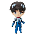 Zdjęcie produktu Neon Genesis Evangelion - Figurka Nendoroid Shinji Ikari Wersja w kombinezonie plug