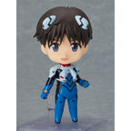 Zdjęcie produktu Neon Genesis Evangelion - Figurka Nendoroid Shinji Ikari Wersja w kombinezonie plug