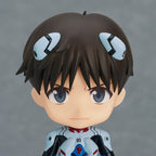 Zdjęcie produktu Neon Genesis Evangelion - Figurka Nendoroid Shinji Ikari Wersja w kombinezonie plug