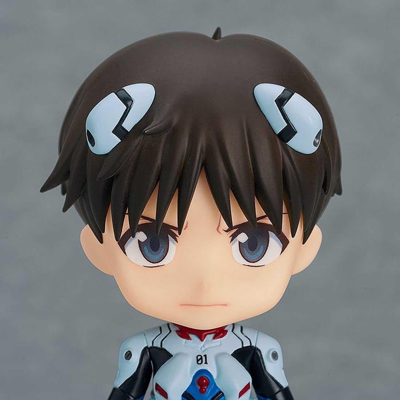 Zdjęcie produktu Neon Genesis Evangelion - Figurka Nendoroid Shinji Ikari Wersja w kombinezonie plug