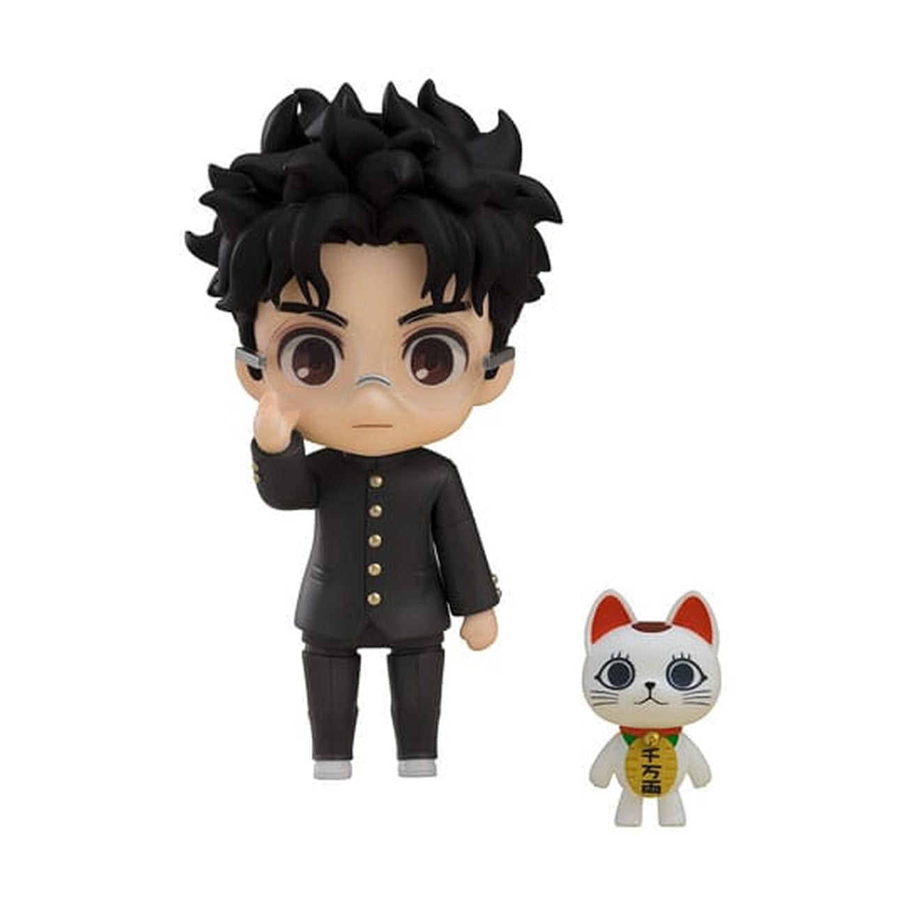 Zdjęcie produktu Dandadan - figurka akcji Nendoroid Okarun