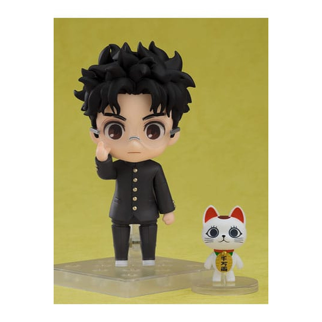 Zdjęcie produktu Dandadan - figurka akcji Nendoroid Okarun