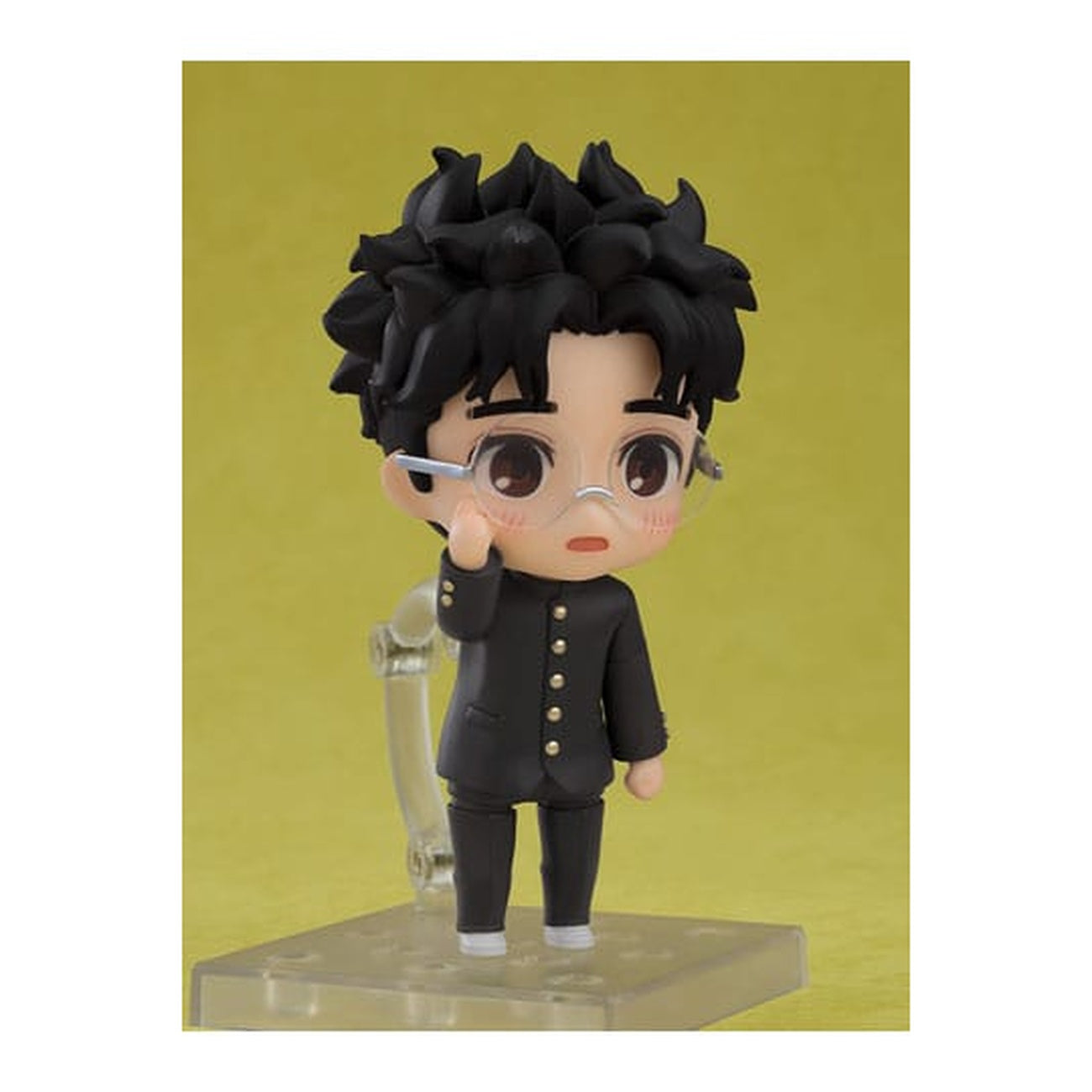 Zdjęcie produktu Dandadan - figurka akcji Nendoroid Okarun