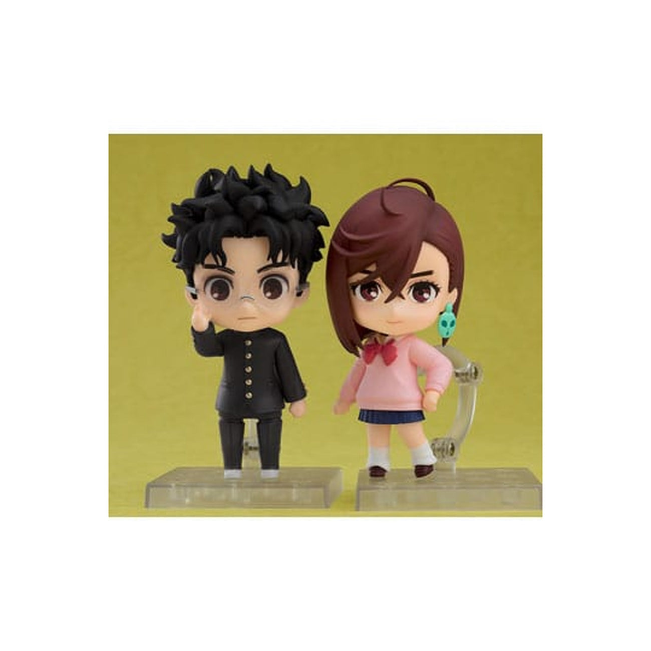 Zdjęcie produktu Dandadan - figurka akcji Nendoroid Okarun