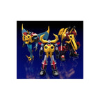 Zdjęcie produktu Gaiking Legend of Daiku-Maryu - Figurka Model Kit Balking Re-Run