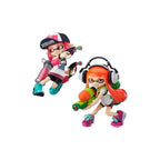 Zdjęcie produktu Figurka akcji Splatoon Girl Edycja DX - Splatoon