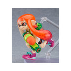 Zdjęcie produktu Figurka akcji Splatoon Girl Edycja DX - Splatoon
