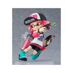 Zdjęcie produktu Figurka akcji Splatoon Girl Edycja DX - Splatoon
