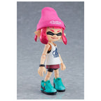 Zdjęcie produktu Figurka akcji Splatoon Girl Edycja DX - Splatoon