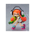 Zdjęcie produktu Figurka akcji Splatoon Girl Edycja DX - Splatoon
