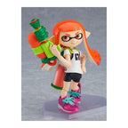 Zdjęcie produktu Figurka akcji Splatoon Girl Edycja DX - Splatoon