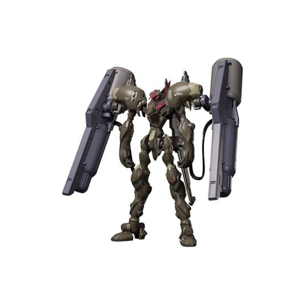 Product image Fafner in the Azure – Fafner Mark Vier Kai Abaddon Model Kit Figure