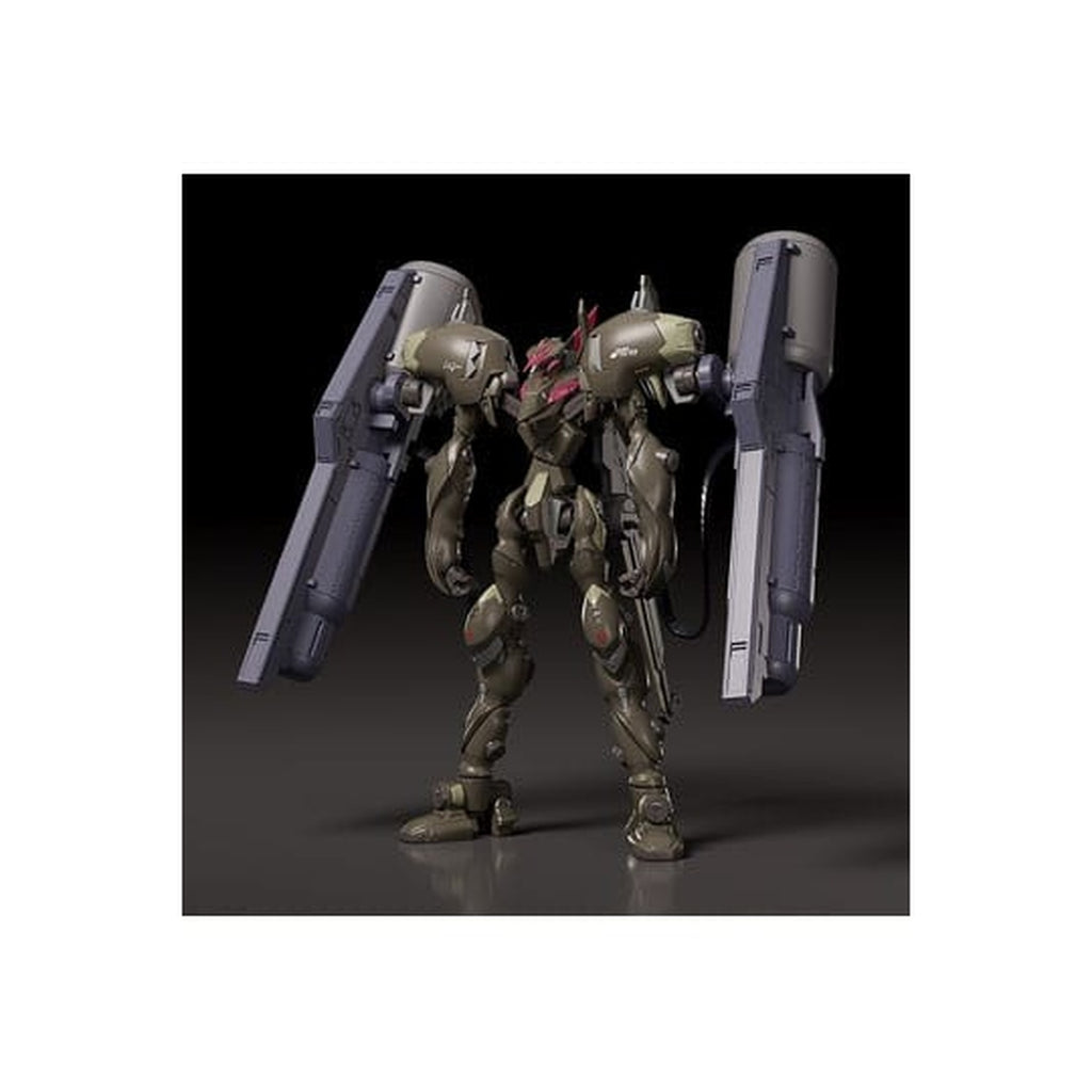 Product image Fafner in the Azure – Fafner Mark Vier Kai Abaddon Model Kit Figure