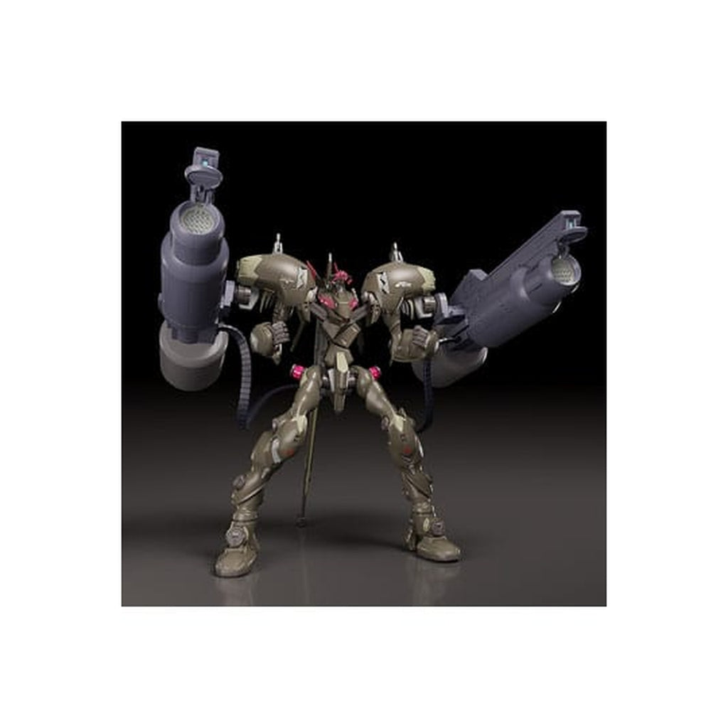 Product image Fafner in the Azure – Fafner Mark Vier Kai Abaddon Model Kit Figure