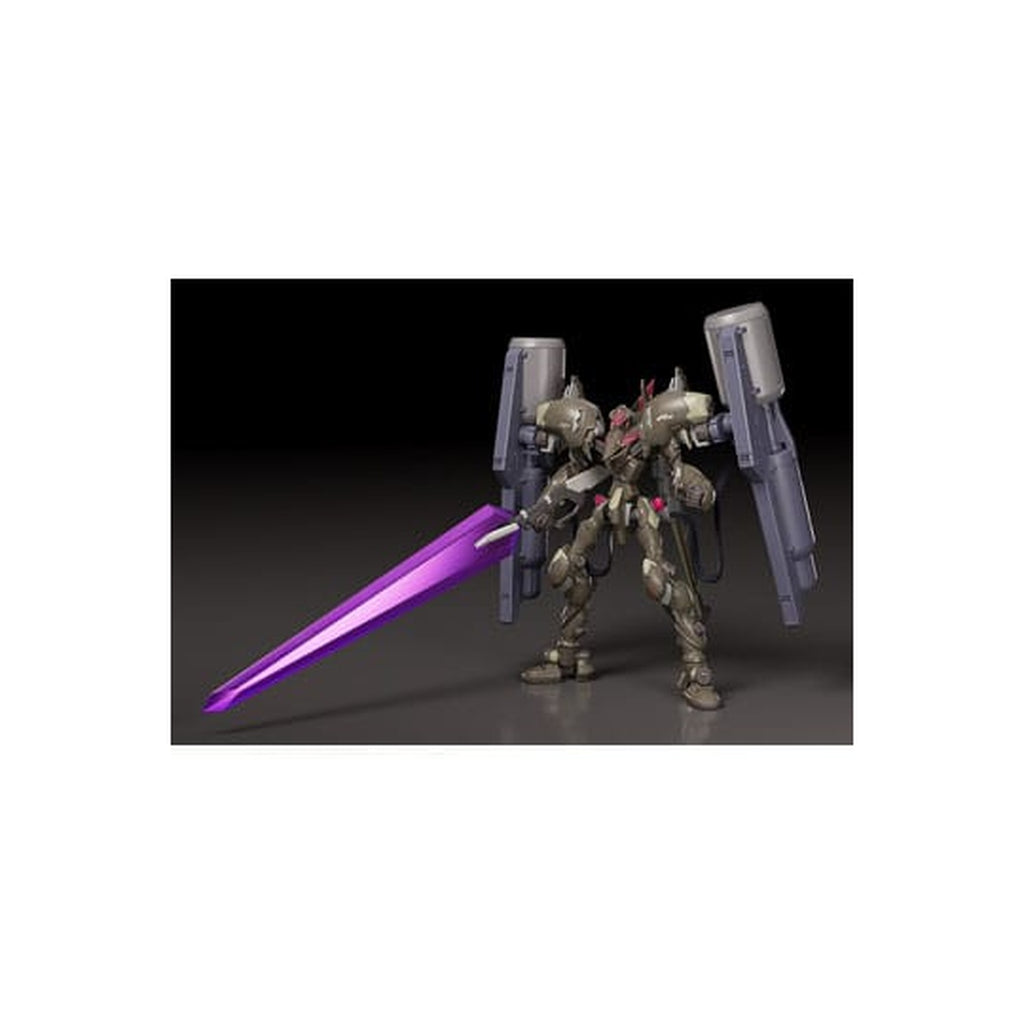 Product image Fafner in the Azure – Fafner Mark Vier Kai Abaddon Model Kit Figure