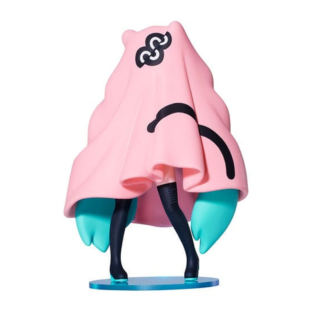 Zdjęcie produktu Character Vocal Series 01 Współpraca Artystyczna – Figurka Hatsune Miku x FACE