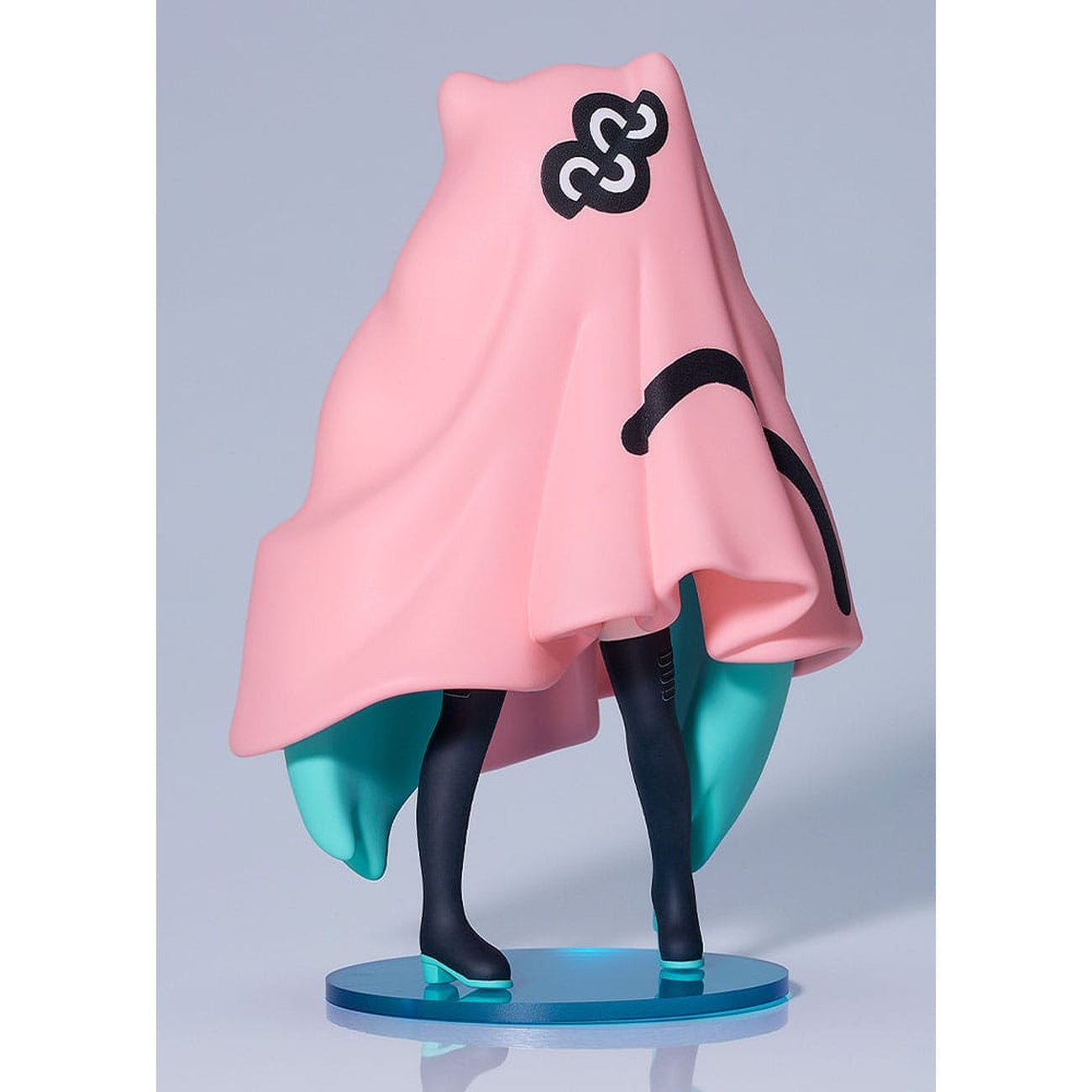 Zdjęcie produktu Character Vocal Series 01 Współpraca Artystyczna – Figurka Hatsune Miku x FACE