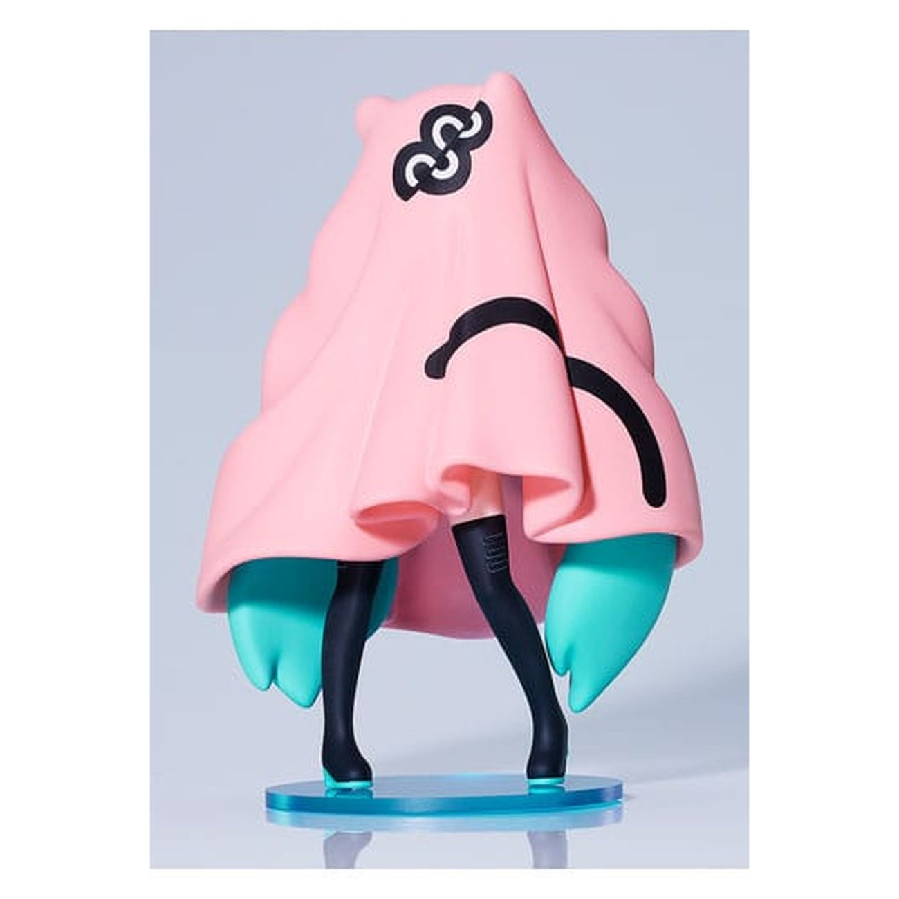 Zdjęcie produktu Character Vocal Series 01 Współpraca Artystyczna – Figurka Hatsune Miku x FACE