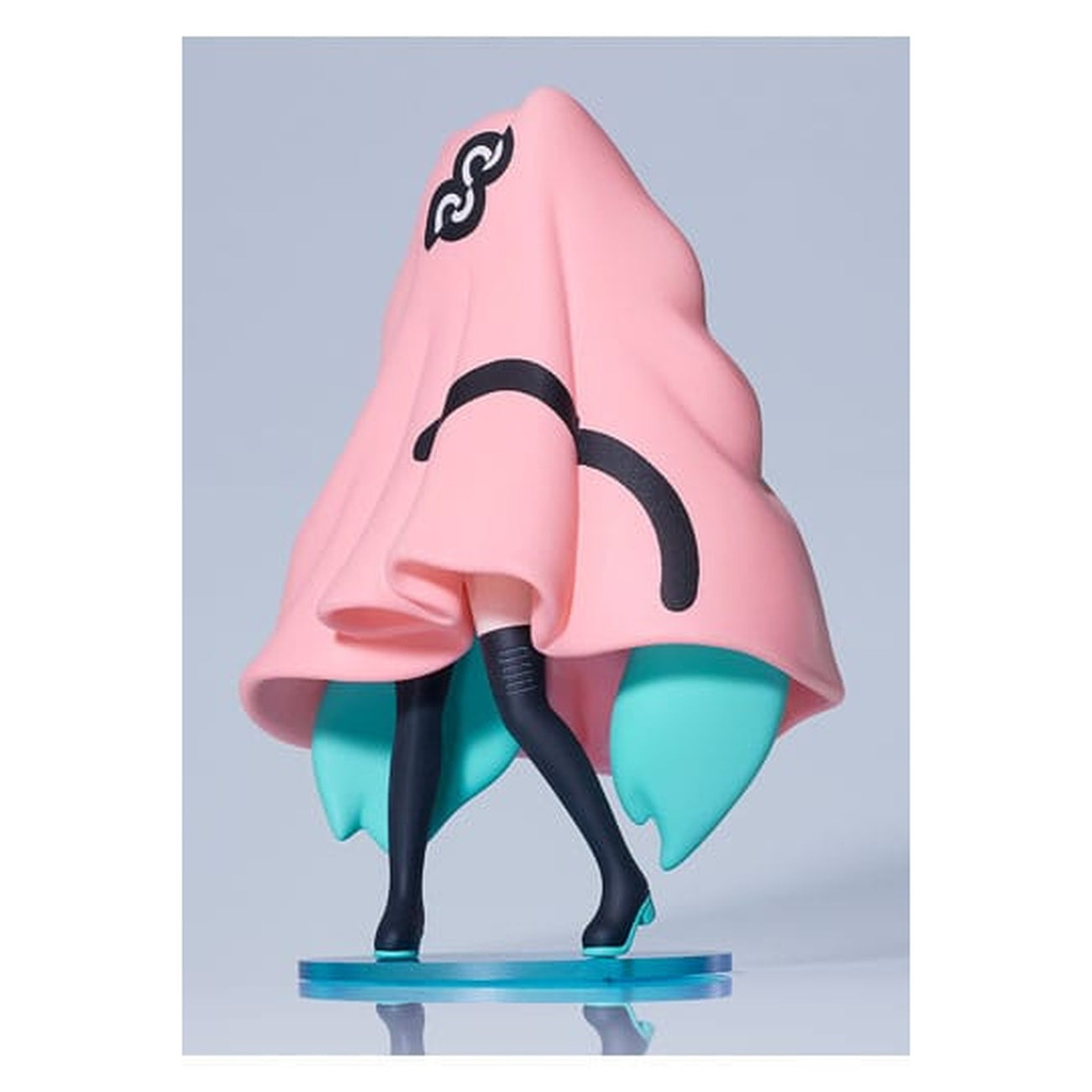 Zdjęcie produktu Character Vocal Series 01 Współpraca Artystyczna – Figurka Hatsune Miku x FACE