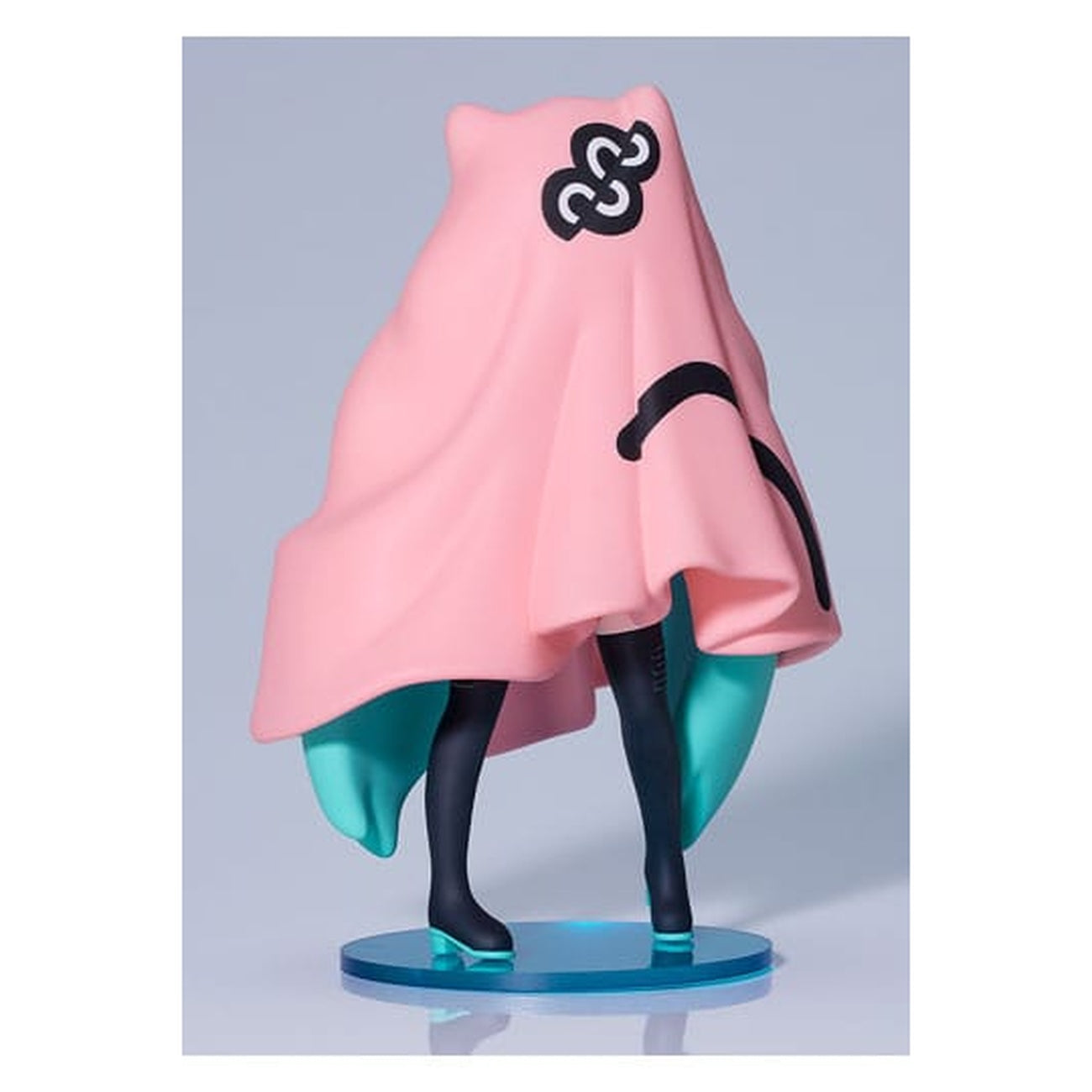 Zdjęcie produktu Character Vocal Series 01 Współpraca Artystyczna – Figurka Hatsune Miku x FACE