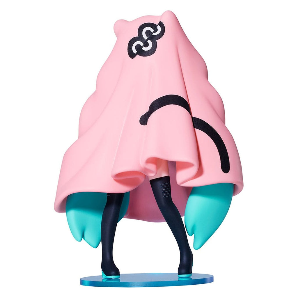 Zdjęcie produktu Character Vocal Series 01 Współpraca Artystyczna – Figurka Hatsune Miku x FACE