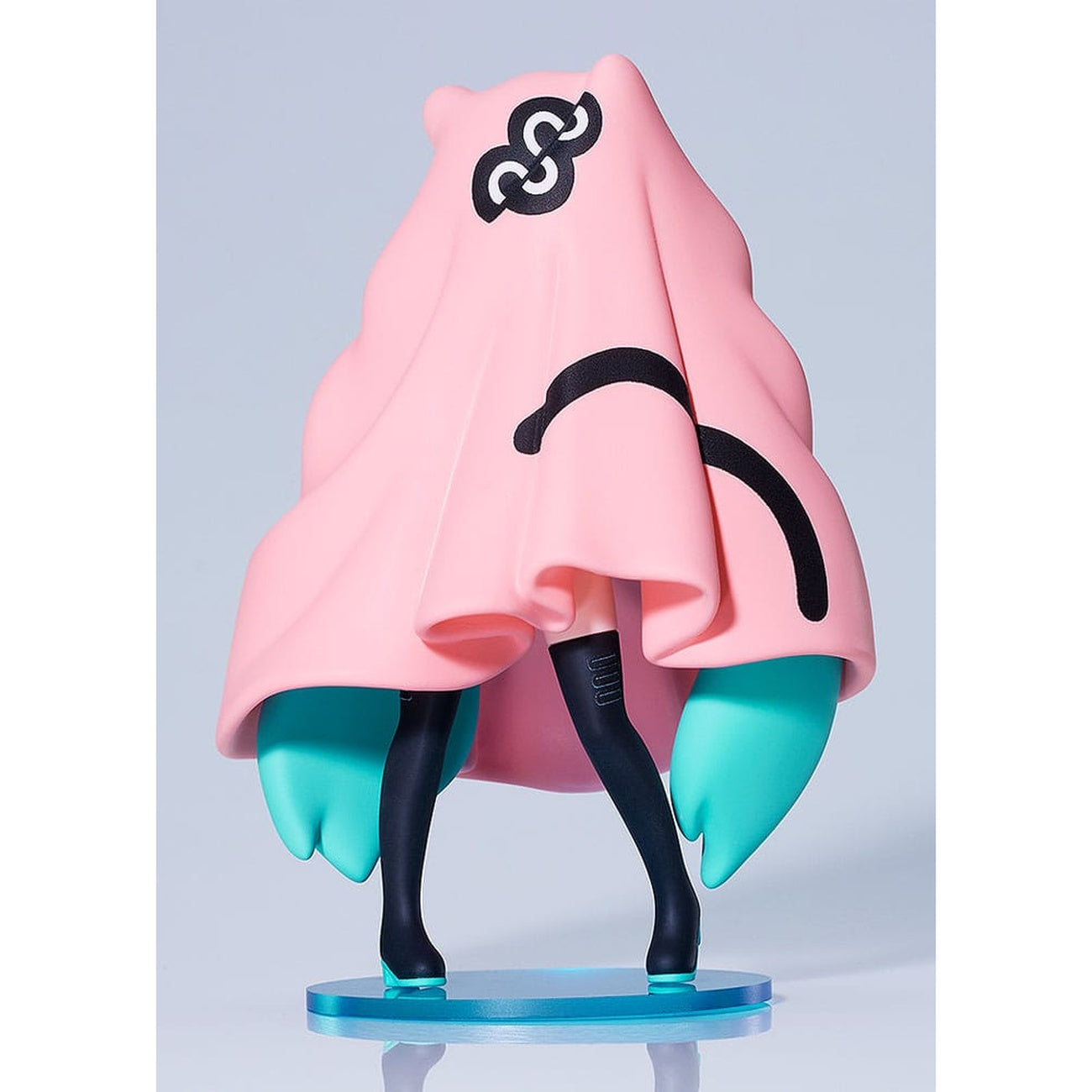 Zdjęcie produktu Character Vocal Series 01 Współpraca Artystyczna – Figurka Hatsune Miku x FACE