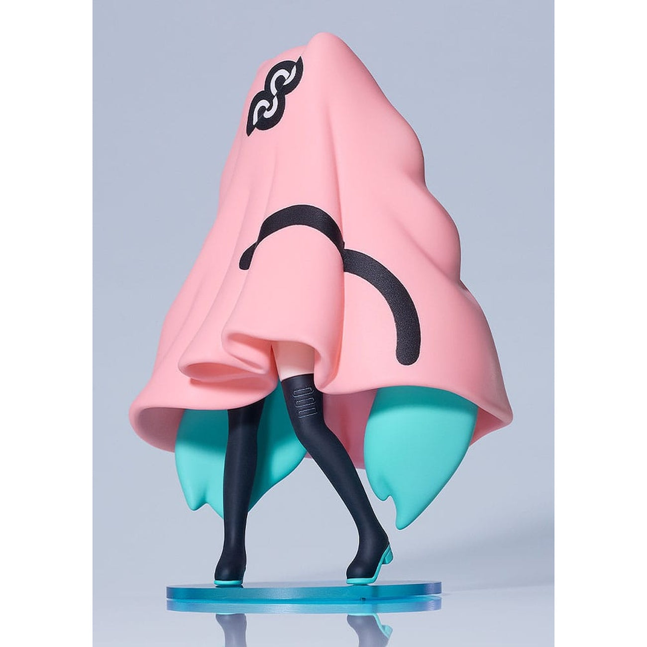 Zdjęcie produktu Character Vocal Series 01 Współpraca Artystyczna – Figurka Hatsune Miku x FACE