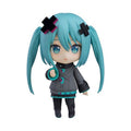 Product image Miku Shuttered Sekai Nendoroid Action Figure - Hatsune Miku