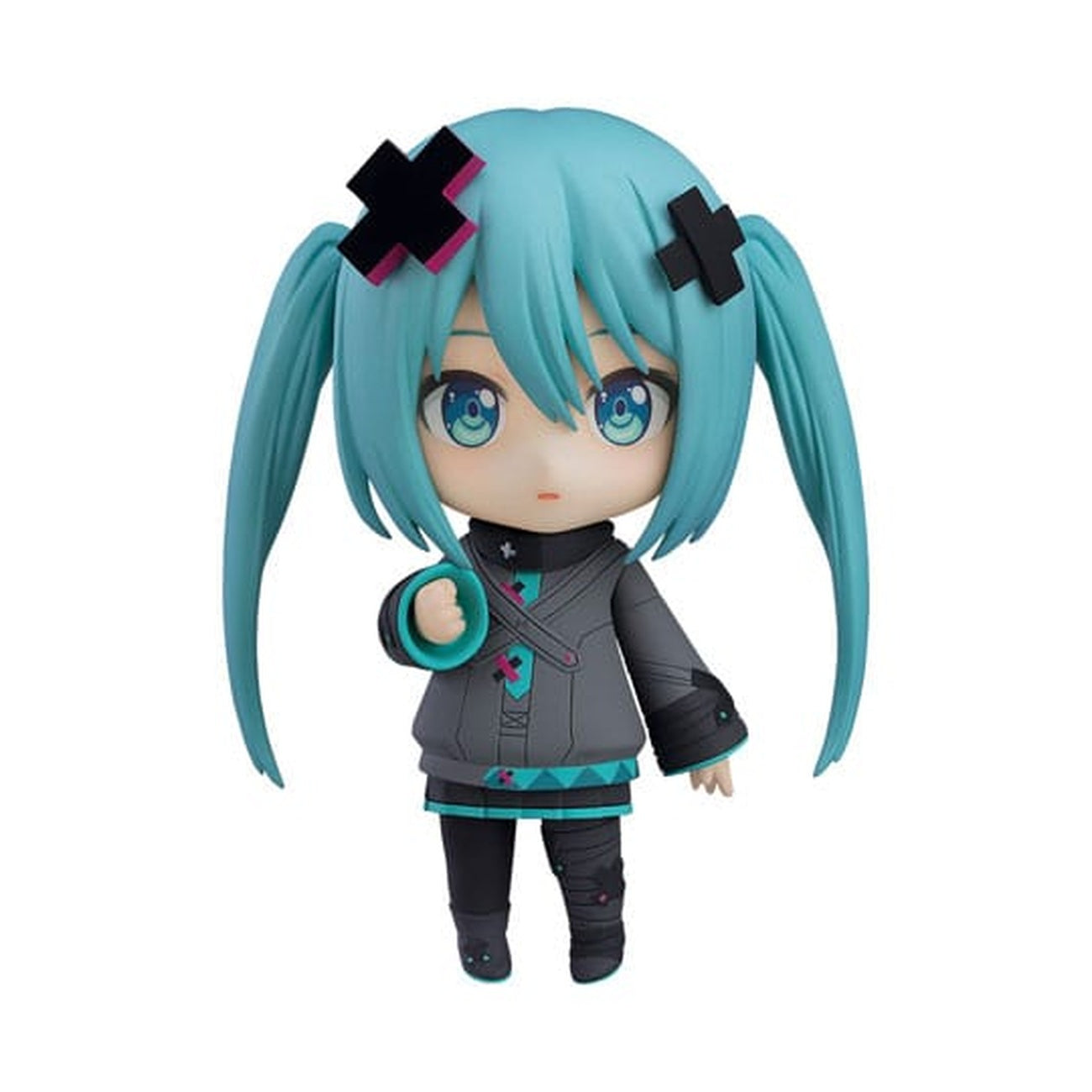 Zdjęcie produktu Figurka akcji Nendoroid Miku Shuttered Sekai - Hatsune Miku