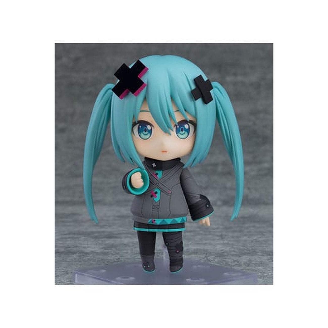 Zdjęcie produktu Figurka akcji Nendoroid Miku Shuttered Sekai - Hatsune Miku