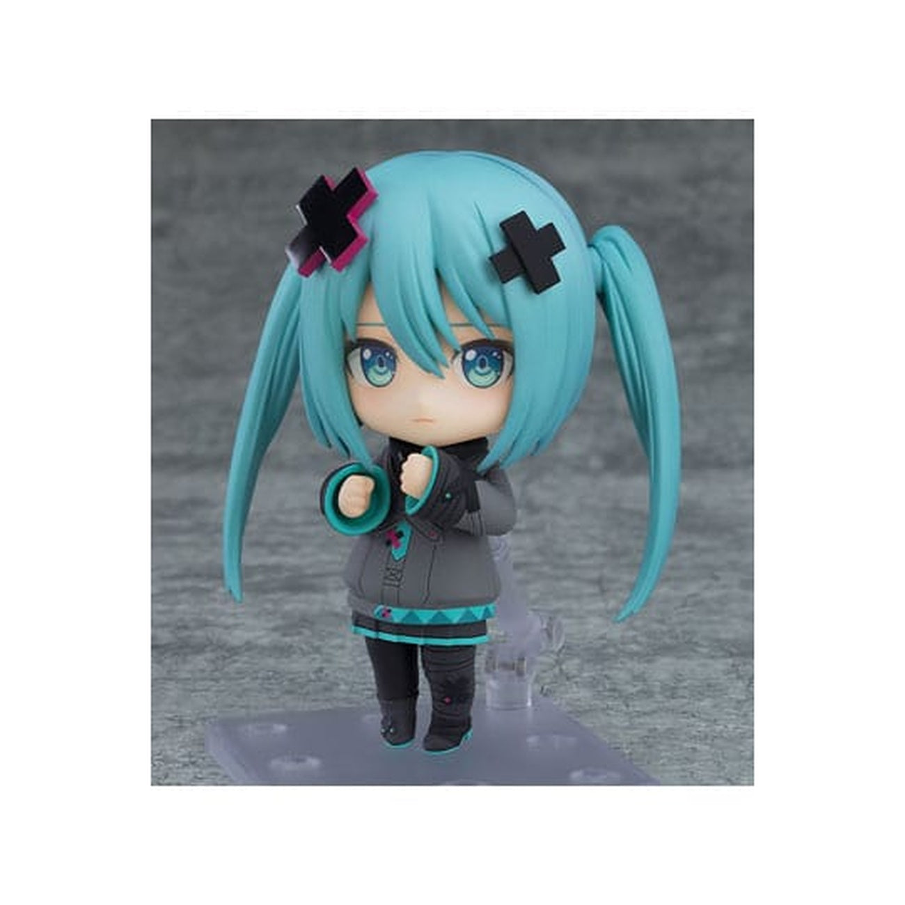 Zdjęcie produktu Figurka akcji Nendoroid Miku Shuttered Sekai - Hatsune Miku