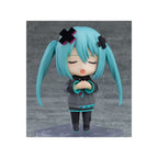 Product image Miku Shuttered Sekai Nendoroid Action Figure - Hatsune Miku